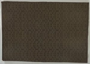 Imitazione pelle (Giappone), ca. 1885 da Unknown